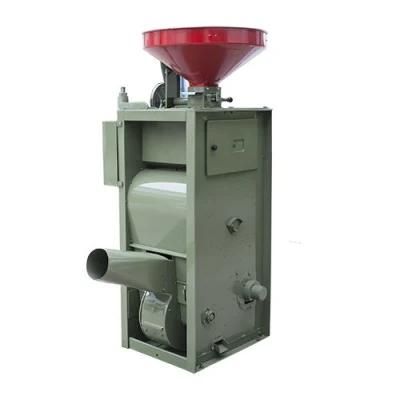 Combine Sb Rice Milling Miller Processing Machine Capacity Rate Grain Wheat