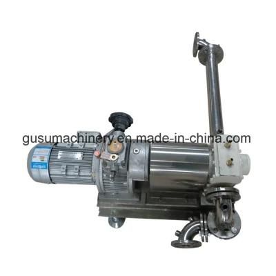 Ce Certification High Quality Pump