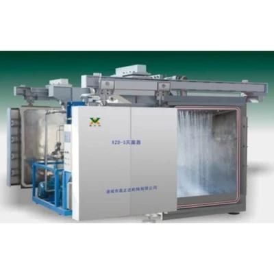 Food Processing Machine/Sterilization Machine for Meat /Cooked Food/Deli/Canned Food