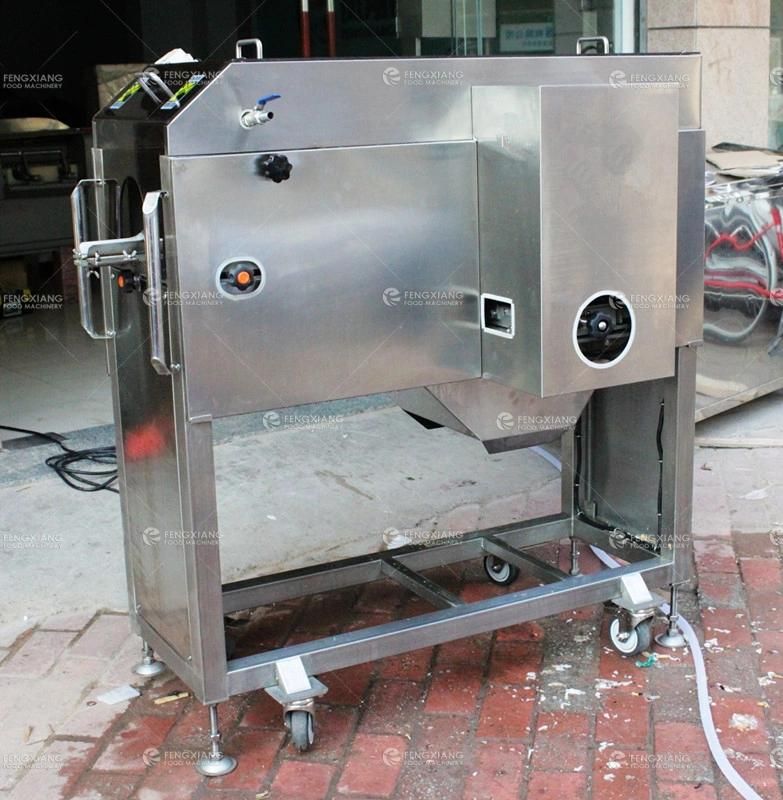 Fish Cutting Machine, Fish Fillet Machine, Fish Filleting