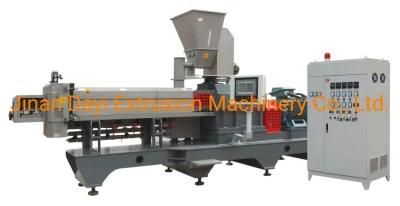 Bread Crumbs Making Processing Line Machine