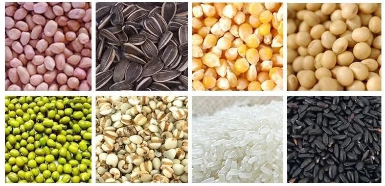 Automatic Powder Coco Coffee Food Packaging/Package Pack Machine for Powder Packing