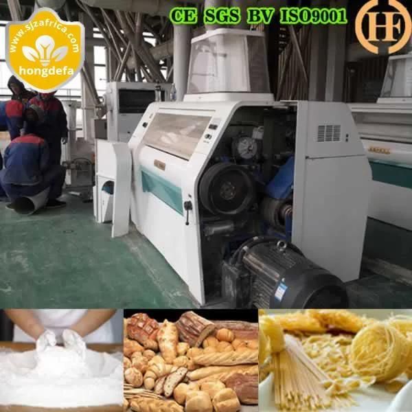 Flour Milling Machine, Flour Milling Machine