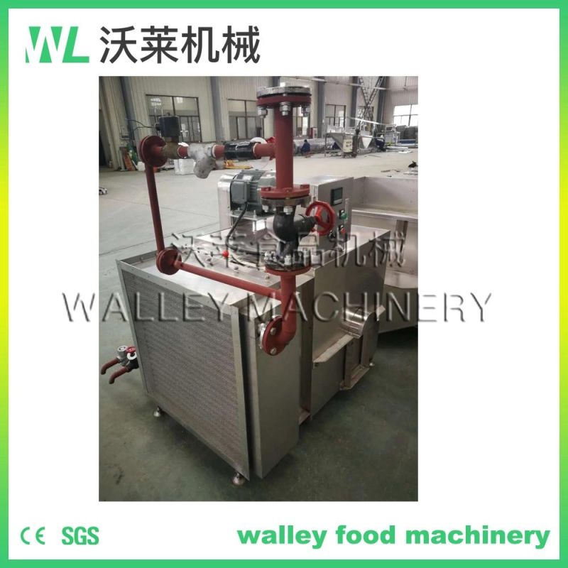 Industrial High Frequency Commercial Vegetable Food Tomato Fruit Drying Machine