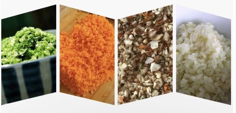 Hot-Selling Vegeteble Slicer / Vegetable Chopper