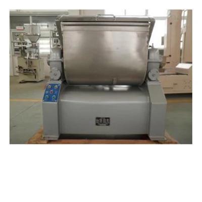 Hot Sale Horizontal Dough Mixer Machine