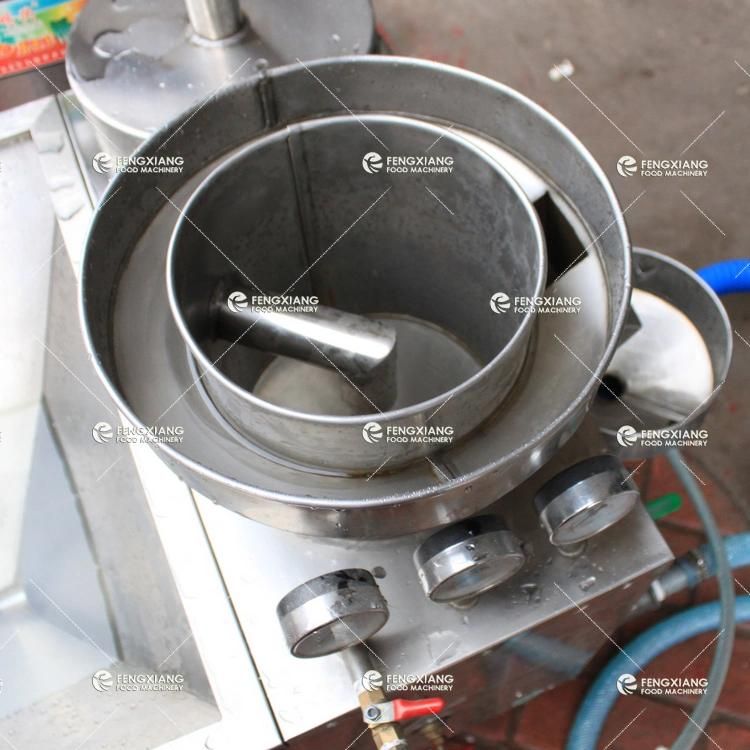 High Quality Rice/Soy Bean/Wheat/Grain/Corn Seed/Food Washer Washing Machine