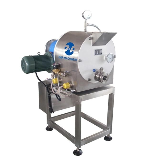 Chocolate Grinder Universal Conche Machine, Chocolate Refiner