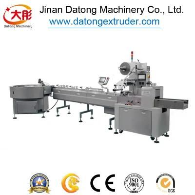 Fully Automatic Floating Fish Feed Pellet Machinery Line