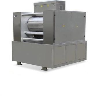 China Manufacturer Supply Food Machine Breakfast Cereals Corn Flakes Equipment