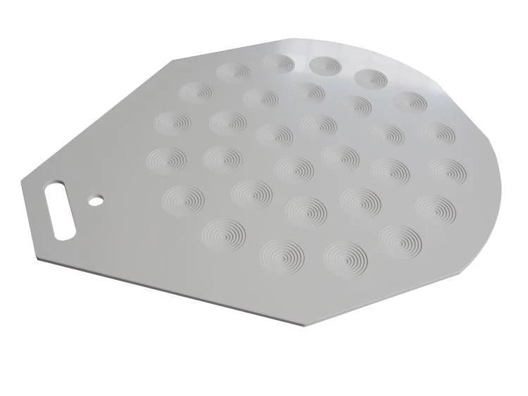 Good Performance Bakery Equipment Dough Divider Rounder Dividing Bread Dough Machine