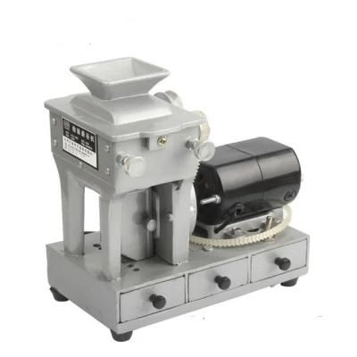 Automatic Lab Rice Huller