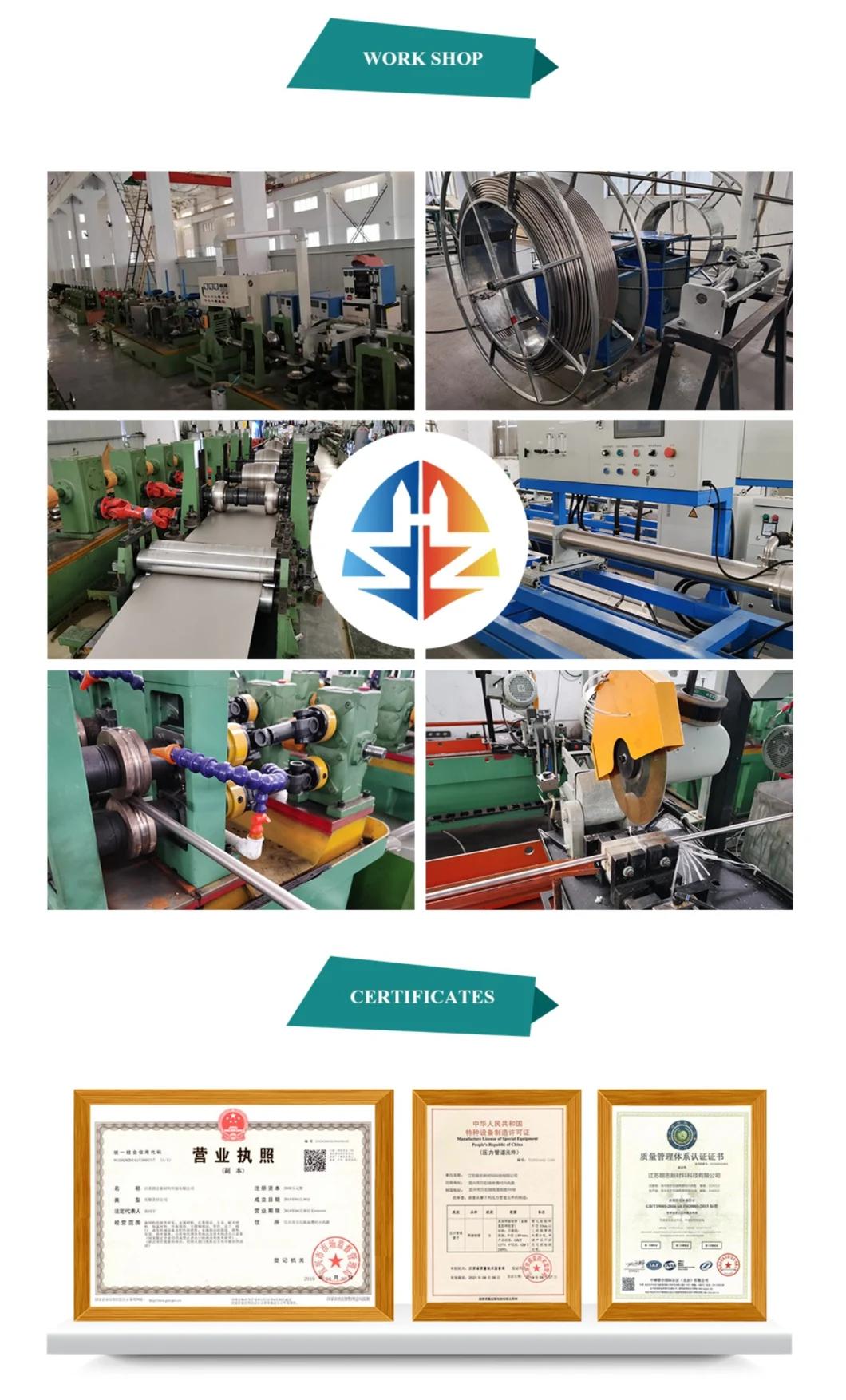 Special Material Titanium Nickel Alloy Hastelloy Filter China Manufacturer