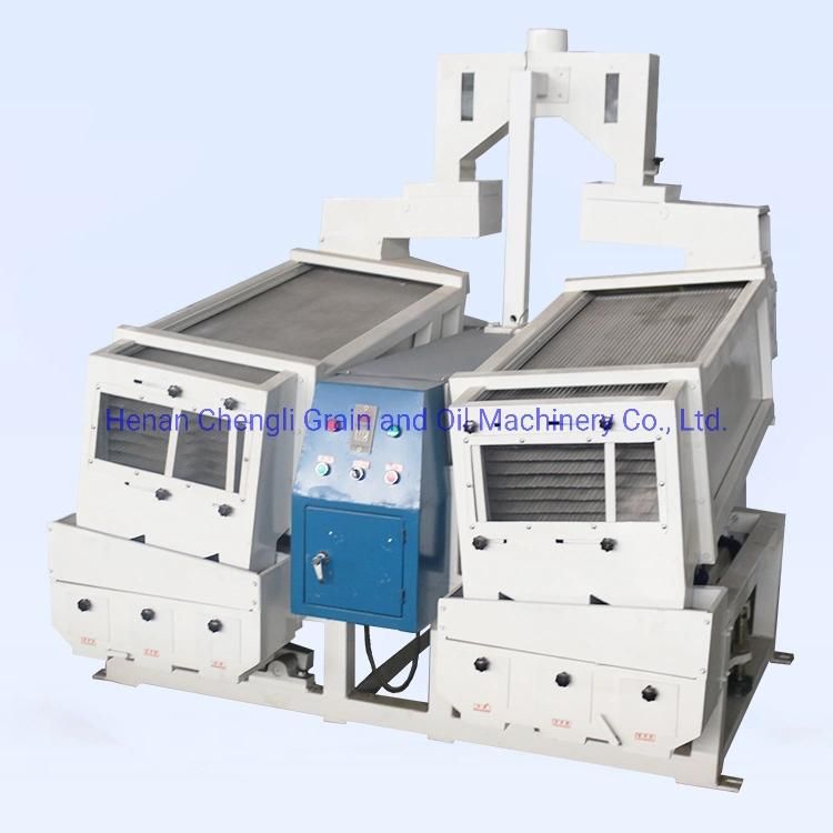 Paddy Separator /Mini Rice Mill Line
