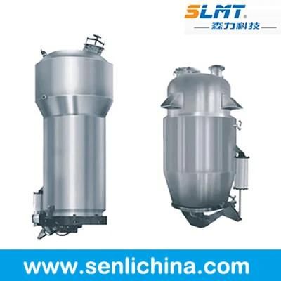 Herb Extraction Equipment for Pharmaceutical Food Juice