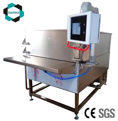 Best Performance Chocolate Melter Ryg-1000