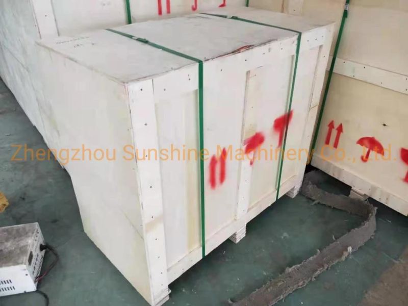 Long-Life Bone Mud Making Machine Food Colloid Mill Butter Machine