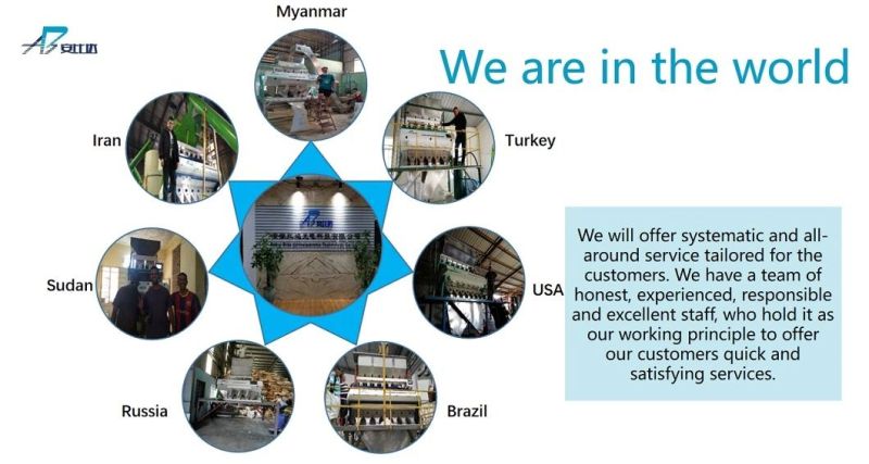 CCD Camera Optical Herb Processing Color Sorter Sorting Machine
