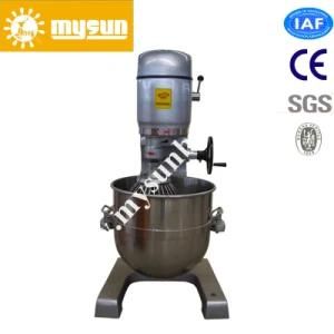 Advanced Planetary Mixer for Egg Mxing