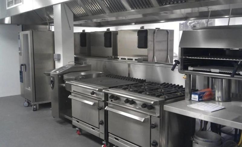 Proofing Machine Stainless Steel Single Door Commercial Bakery Proofer