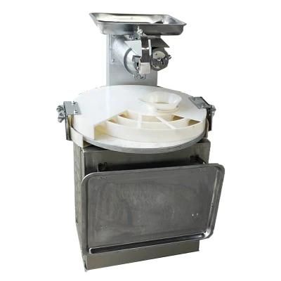 Stainless Steel Dough Divider Rounder for Sale