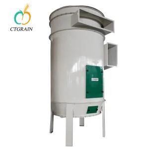 Ctgrain Grain Processing Equipment for Dust Cleaner