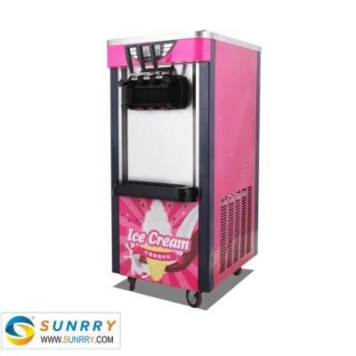Mcdonalds Frozen Yogurt &amp; Ice Cream Machine
