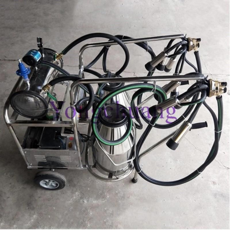 Goat Milking Machine with Two Years Warranty