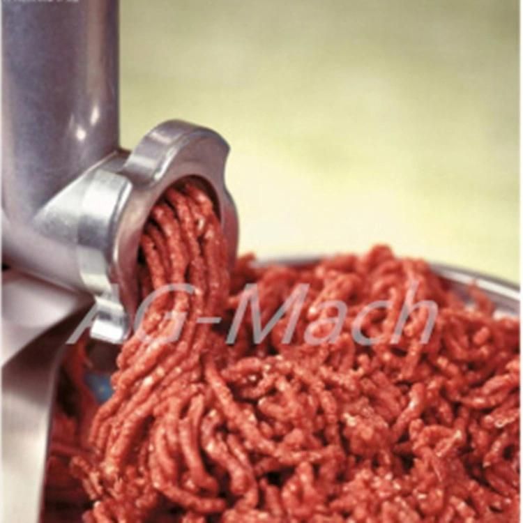 2022 Popular Meat Shredder Machine Electric Frozen Fresh Meat Grinder