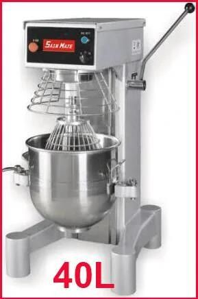Bakery Mixer 7 Liter, Cake Mixer