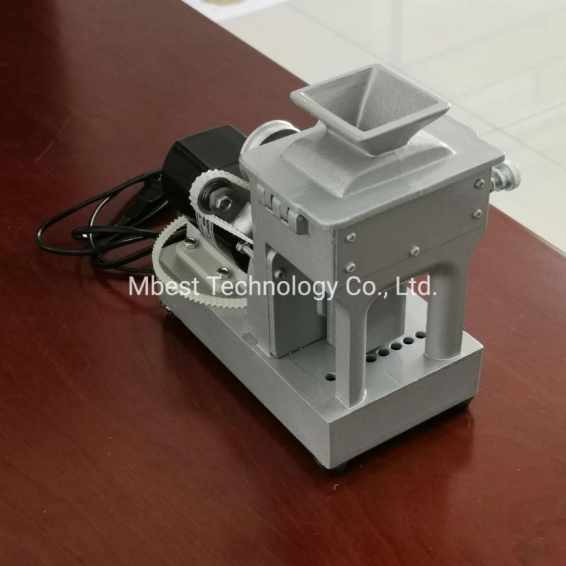 Jlgj4.5 Automatic Lab Paddy Husker