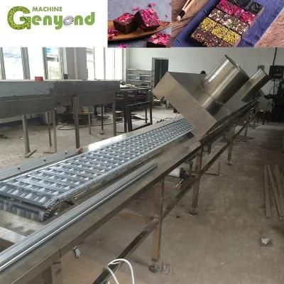 Mini Brown Sugar Production Machine