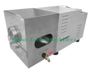 Oil Pressing Equipment 8-12kg Per Hour Screw Oil Press Machine