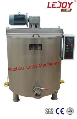 Chocolate Storgae Tank 500kg