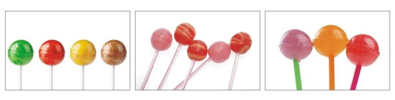 Automatic Lollipop Maker