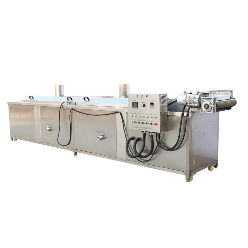 Hot Sale Banana Chips Production Line Automatic Banana Chips Making Machine Price