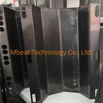 Factory Direct Sales Kb40 Rice Mill Screen for Rice Polish Mill Machine Rice Polishing ...