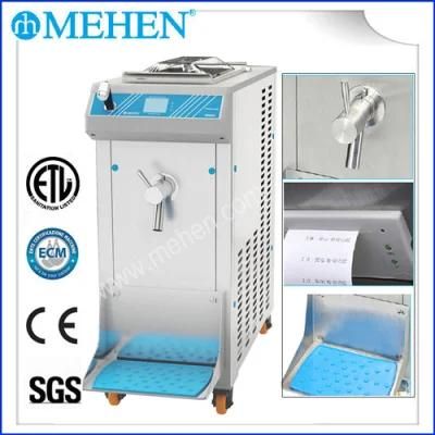 Pasteurization Machine