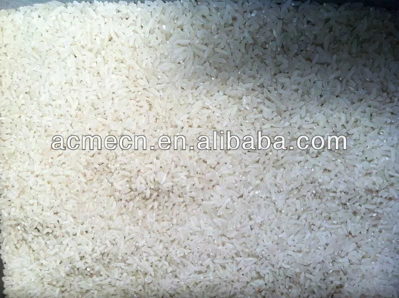 Acme Auto Rice Mill with Diesel Engine
