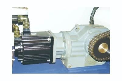 Stable Quality Chocolate Machine with Ce/ISO Certification
