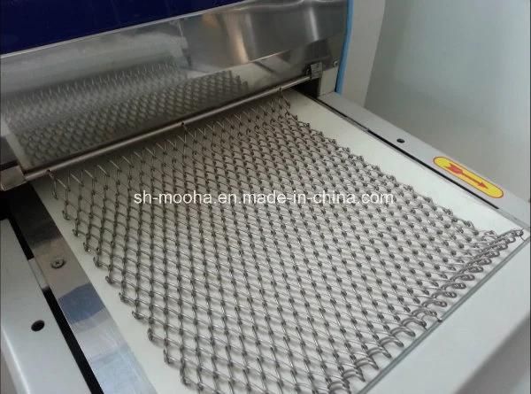Bakery Sliced Toast White Bread Dough Pressing Moulder Machine