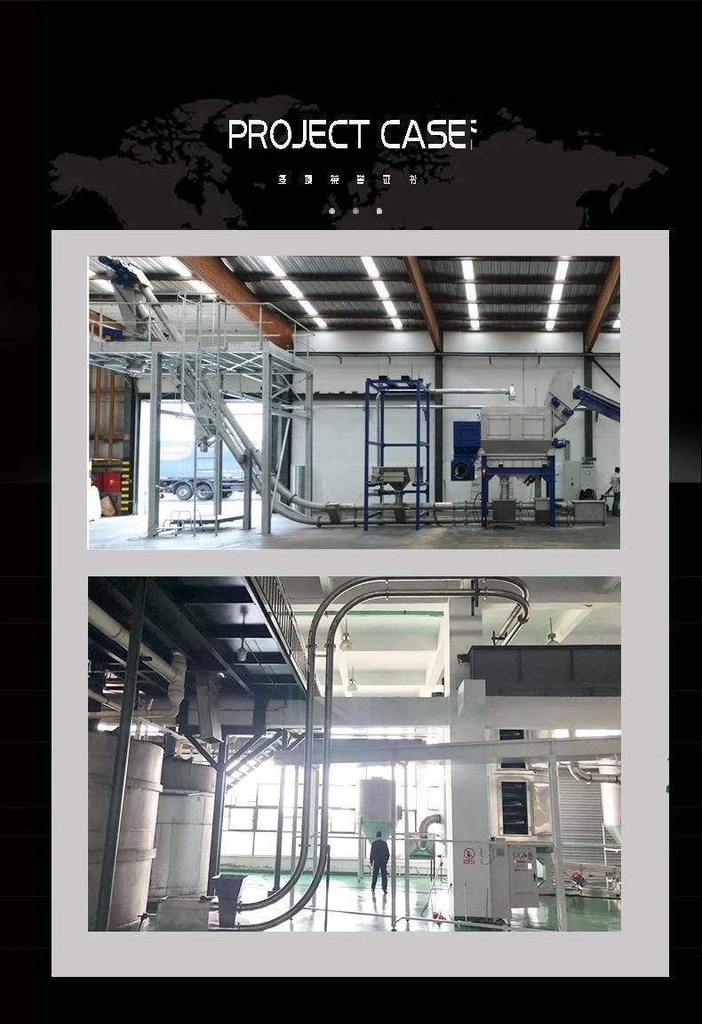 Chain-Vey Tubular Pipe Drag Conveyor in India and Pakistan