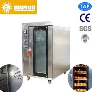 10 Trays Convection Oven Electric Bread Oven