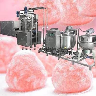 Jelly Production Process Line/Jelly Production Making Machine Line/Jelly Production ...