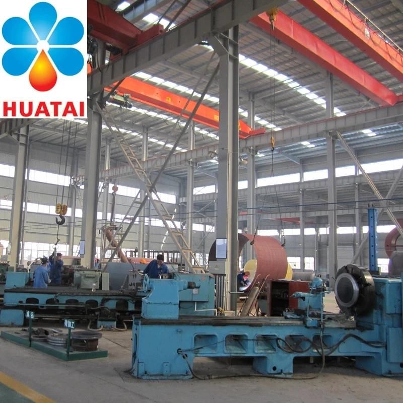 New Technology Ffb Pressing Oil Machine, Palm Oil Extraction Plant