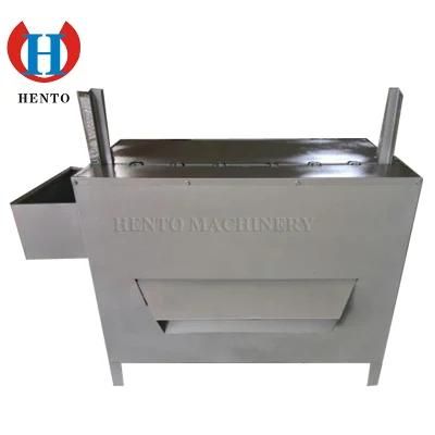 Full Automatic Cashew Nut Processing Machine