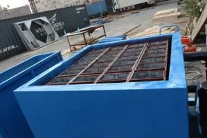 Top Quality Energy-Saving 2t Block Ice Machine From Snowell