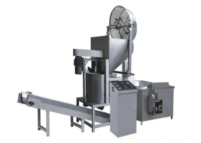 Low Price Good Quality Frozen Potato Chips Making Machine