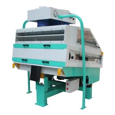 Agricultural Grain Destoner Separator Gravity