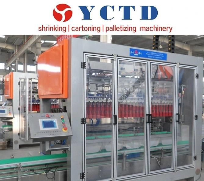 packaged drinking water production line (PETbottles /glass bottles /cans
